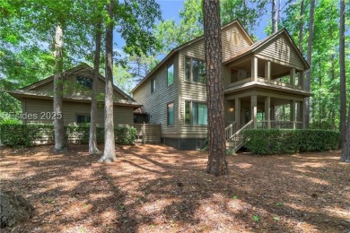 Bring Offers!  Opportunity awaits at 1 Royal James Dr, Hilton on Country Club of Hilton Head in South Carolina - for sale on GolfHomes.com, golf home, golf lot