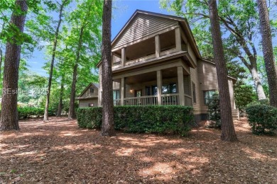 Bring Offers!  Opportunity awaits at 1 Royal James Dr, Hilton on Country Club of Hilton Head in South Carolina - for sale on GolfHomes.com, golf home, golf lot