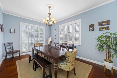 SELLERS offering CONCESSIONS for RATE BUY DOWN! HOME WARRANTY on The Eagles Golf Course and Club in Florida - for sale on GolfHomes.com, golf home, golf lot