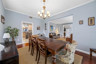 SELLERS offering CONCESSIONS for RATE BUY DOWN! HOME WARRANTY on The Eagles Golf Course and Club in Florida - for sale on GolfHomes.com, golf home, golf lot