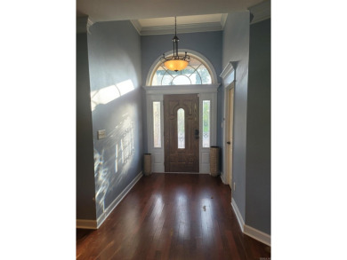 U WANT TO BE THE 1ST TO SEE!!! This  fabulous 4-5 bedroom, 3 on Silver Springs Country Club in Arkansas - for sale on GolfHomes.com, golf home, golf lot
