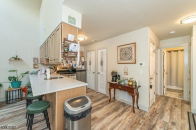 Ski In and Ski out!  Immaculate condition! Lovely unit on Minerals Golf Club in New Jersey - for sale on GolfHomes.com, golf home, golf lot