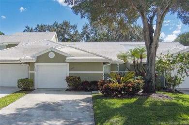 Don't miss this FABULOUS move-in ready 2B/2ba plus DEN villa on Monarch Country Club in Florida - for sale on GolfHomes.com, golf home, golf lot