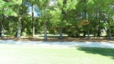A choice building lot with Golf Course views in the stunning on Bay Creek Golf Club in Virginia - for sale on GolfHomes.com, golf home, golf lot