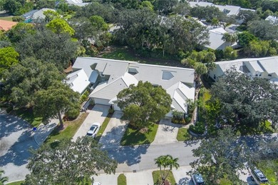 Don't miss this FABULOUS move-in ready 2B/2ba plus DEN villa on Monarch Country Club in Florida - for sale on GolfHomes.com, golf home, golf lot