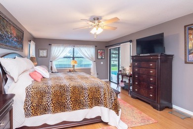 Welcome to YCC! This particular 4 Bedroom, 4 Bath pool home on Yacht and Country Club in Florida - for sale on GolfHomes.com, golf home, golf lot