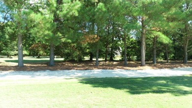 A choice building lot with Golf Course views in the stunning on Bay Creek Golf Club in Virginia - for sale on GolfHomes.com, golf home, golf lot