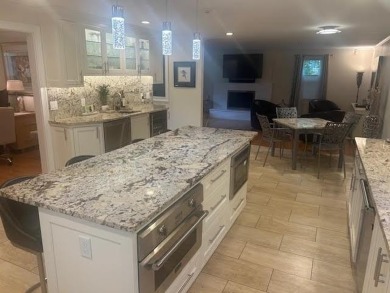 Exquisite & Sprawling Colonial located in one of East on East Greenwich Golf and Country in Rhode Island - for sale on GolfHomes.com, golf home, golf lot