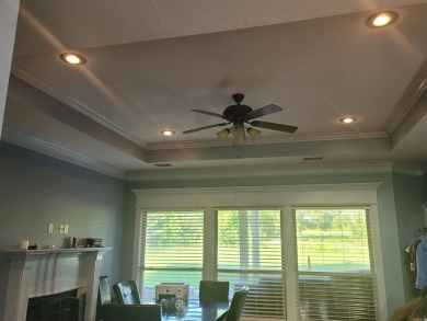 U WANT TO BE THE 1ST TO SEE!!! This  fabulous 4-5 bedroom, 3 on Silver Springs Country Club in Arkansas - for sale on GolfHomes.com, golf home, golf lot