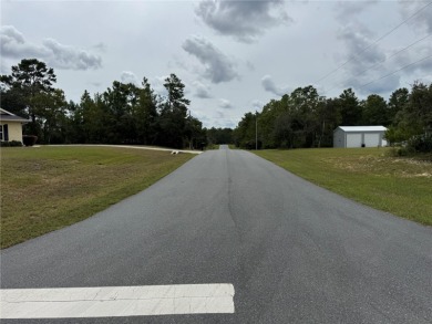 Don't miss this incredible opportunity to own a beautiful vacant on Citrus Springs Country Club in Florida - for sale on GolfHomes.com, golf home, golf lot