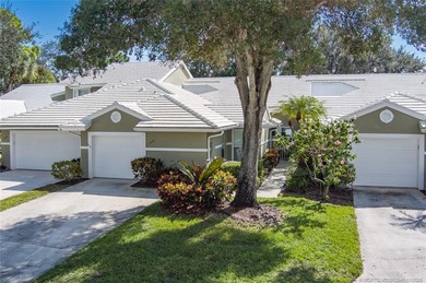 Don't miss this FABULOUS move-in ready 2B/2ba plus DEN villa on Monarch Country Club in Florida - for sale on GolfHomes.com, golf home, golf lot