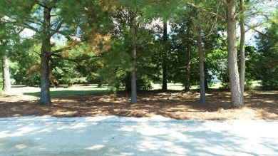 A choice building lot with Golf Course views in the stunning on Bay Creek Golf Club in Virginia - for sale on GolfHomes.com, golf home, golf lot