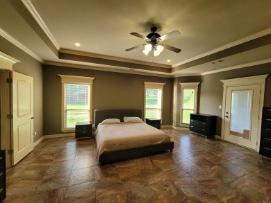 U WANT TO BE THE 1ST TO SEE!!! This  fabulous 4-5 bedroom, 3 on Silver Springs Country Club in Arkansas - for sale on GolfHomes.com, golf home, golf lot