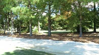 A choice building lot with Golf Course views in the stunning on Bay Creek Golf Club in Virginia - for sale on GolfHomes.com, golf home, golf lot