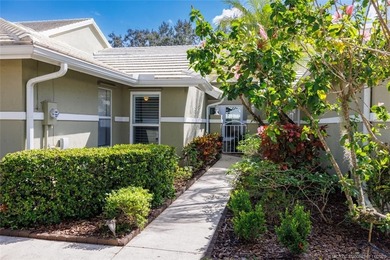 Don't miss this FABULOUS move-in ready 2B/2ba plus DEN villa on Monarch Country Club in Florida - for sale on GolfHomes.com, golf home, golf lot