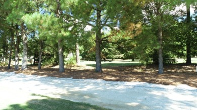 A choice building lot with Golf Course views in the stunning on Bay Creek Golf Club in Virginia - for sale on GolfHomes.com, golf home, golf lot