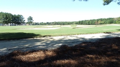 A choice building lot with Golf Course views in the stunning on Bay Creek Golf Club in Virginia - for sale on GolfHomes.com, golf home, golf lot