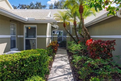 Don't miss this FABULOUS move-in ready 2B/2ba plus DEN villa on Monarch Country Club in Florida - for sale on GolfHomes.com, golf home, golf lot