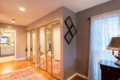 Welcome to YCC! This particular 4 Bedroom, 4 Bath pool home on Yacht and Country Club in Florida - for sale on GolfHomes.com, golf home, golf lot