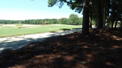 A choice building lot with Golf Course views in the stunning on Bay Creek Golf Club in Virginia - for sale on GolfHomes.com, golf home, golf lot