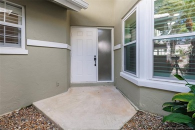 Don't miss this FABULOUS move-in ready 2B/2ba plus DEN villa on Monarch Country Club in Florida - for sale on GolfHomes.com, golf home, golf lot