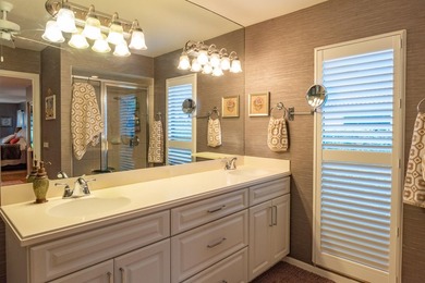 Welcome to YCC! This particular 4 Bedroom, 4 Bath pool home on Yacht and Country Club in Florida - for sale on GolfHomes.com, golf home, golf lot