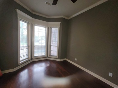 U WANT TO BE THE 1ST TO SEE!!! This  fabulous 4-5 bedroom, 3 on Silver Springs Country Club in Arkansas - for sale on GolfHomes.com, golf home, golf lot