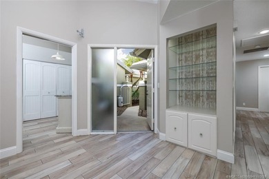 Don't miss this FABULOUS move-in ready 2B/2ba plus DEN villa on Monarch Country Club in Florida - for sale on GolfHomes.com, golf home, golf lot