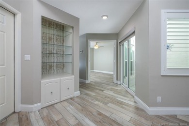 Don't miss this FABULOUS move-in ready 2B/2ba plus DEN villa on Monarch Country Club in Florida - for sale on GolfHomes.com, golf home, golf lot