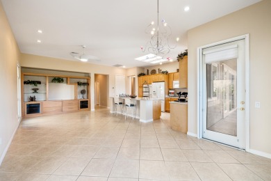 Welcome To The Life Style Of Del Webb Sun City. This Beautiful on Mountain Vista Golf Course At Sun City Palm Desert in California - for sale on GolfHomes.com, golf home, golf lot