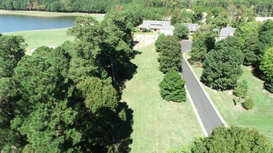 A choice building lot with Golf Course views in the stunning on Bay Creek Golf Club in Virginia - for sale on GolfHomes.com, golf home, golf lot