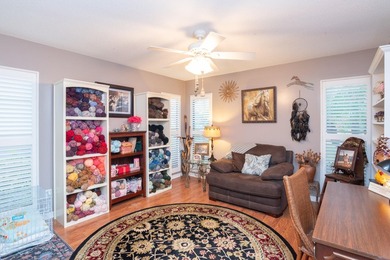 Welcome to YCC! This particular 4 Bedroom, 4 Bath pool home on Yacht and Country Club in Florida - for sale on GolfHomes.com, golf home, golf lot