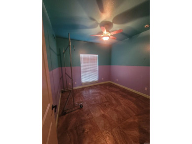 U WANT TO BE THE 1ST TO SEE!!! This  fabulous 4-5 bedroom, 3 on Silver Springs Country Club in Arkansas - for sale on GolfHomes.com, golf home, golf lot