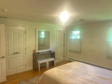 Exquisite & Sprawling Colonial located in one of East on East Greenwich Golf and Country in Rhode Island - for sale on GolfHomes.com, golf home, golf lot