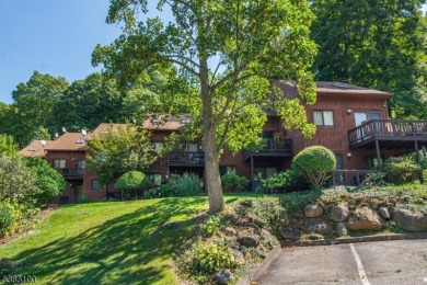 Ski In and Ski out!  Immaculate condition! Lovely unit on Minerals Golf Club in New Jersey - for sale on GolfHomes.com, golf home, golf lot