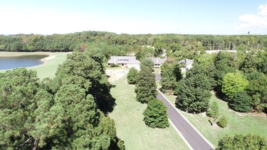 A choice building lot with Golf Course views in the stunning on Bay Creek Golf Club in Virginia - for sale on GolfHomes.com, golf home, golf lot