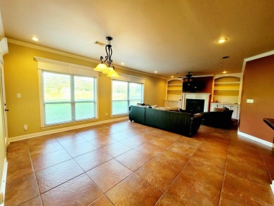 U WANT TO BE THE 1ST TO SEE!!! This  fabulous 4-5 bedroom, 3 on Silver Springs Country Club in Arkansas - for sale on GolfHomes.com, golf home, golf lot