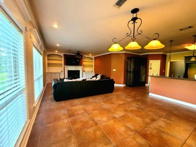 U WANT TO BE THE 1ST TO SEE!!! This  fabulous 4-5 bedroom, 3 on Silver Springs Country Club in Arkansas - for sale on GolfHomes.com, golf home, golf lot