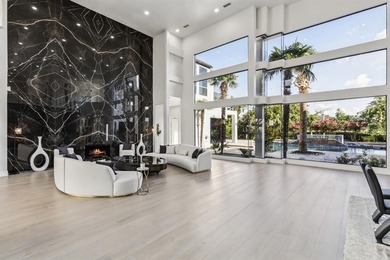 A Contemporary Masterpiece in Guard-Gated Stonebriar
Welcome to on Stonebriar Golf Course in Texas - for sale on GolfHomes.com, golf home, golf lot