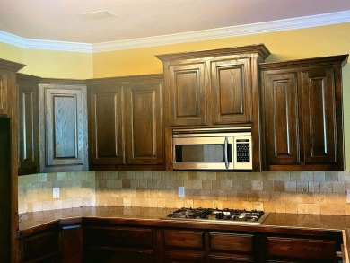 U WANT TO BE THE 1ST TO SEE!!! This  fabulous 4-5 bedroom, 3 on Silver Springs Country Club in Arkansas - for sale on GolfHomes.com, golf home, golf lot