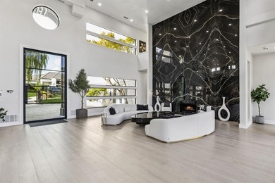 A Contemporary Masterpiece in Guard-Gated Stonebriar
Welcome to on Stonebriar Golf Course in Texas - for sale on GolfHomes.com, golf home, golf lot