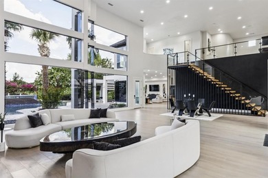 A Contemporary Masterpiece in Guard-Gated Stonebriar
Welcome to on Stonebriar Golf Course in Texas - for sale on GolfHomes.com, golf home, golf lot