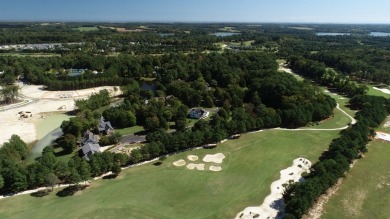A choice building lot with Golf Course views in the stunning on Bay Creek Golf Club in Virginia - for sale on GolfHomes.com, golf home, golf lot