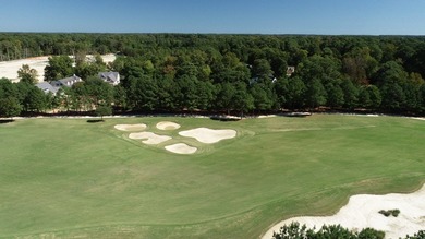 A choice building lot with Golf Course views in the stunning on Bay Creek Golf Club in Virginia - for sale on GolfHomes.com, golf home, golf lot