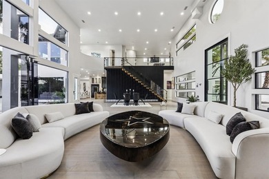 A Contemporary Masterpiece in Guard-Gated Stonebriar
Welcome to on Stonebriar Golf Course in Texas - for sale on GolfHomes.com, golf home, golf lot