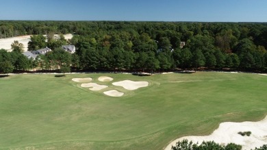 A choice building lot with Golf Course views in the stunning on Bay Creek Golf Club in Virginia - for sale on GolfHomes.com, golf home, golf lot