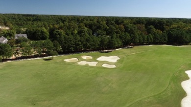 A choice building lot with Golf Course views in the stunning on Bay Creek Golf Club in Virginia - for sale on GolfHomes.com, golf home, golf lot