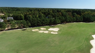 A choice building lot with Golf Course views in the stunning on Bay Creek Golf Club in Virginia - for sale on GolfHomes.com, golf home, golf lot