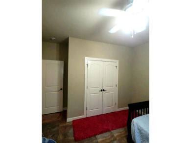 U WANT TO BE THE 1ST TO SEE!!! This  fabulous 4-5 bedroom, 3 on Silver Springs Country Club in Arkansas - for sale on GolfHomes.com, golf home, golf lot