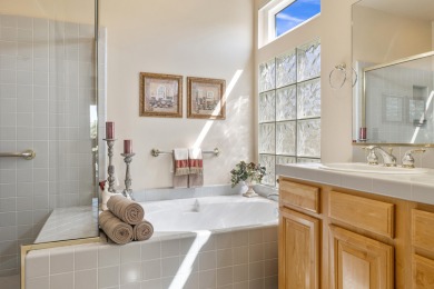 Welcome To The Life Style Of Del Webb Sun City. This Beautiful on Mountain Vista Golf Course At Sun City Palm Desert in California - for sale on GolfHomes.com, golf home, golf lot